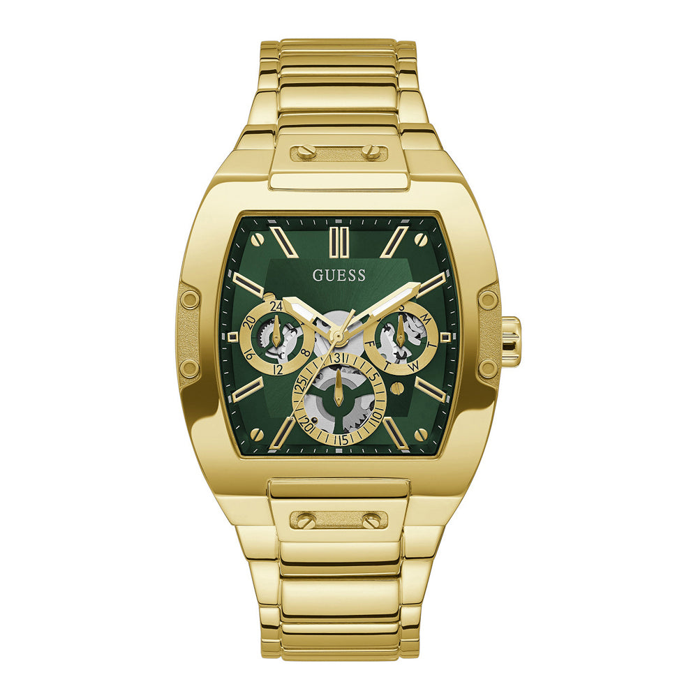 Guess Phoenix GW0456G3 Herrenuhr Guess Phoenix GW0456G3 Herrenuhr
